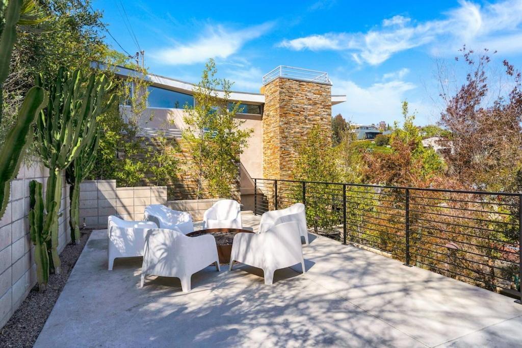Experience Eco-Luxury At Its Finest - Centrally Located Clea House In San Diego! Exterior photo