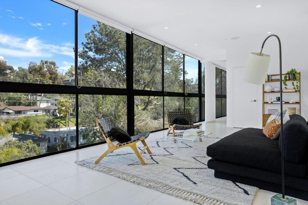 Experience Eco-Luxury At Its Finest - Centrally Located Clea House In San Diego! Exterior photo