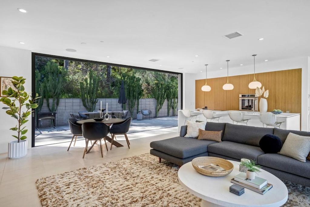 Experience Eco-Luxury At Its Finest - Centrally Located Clea House In San Diego! Exterior photo
