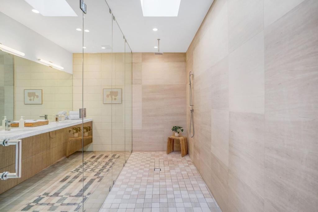 Experience Eco-Luxury At Its Finest - Centrally Located Clea House In San Diego! Exterior photo
