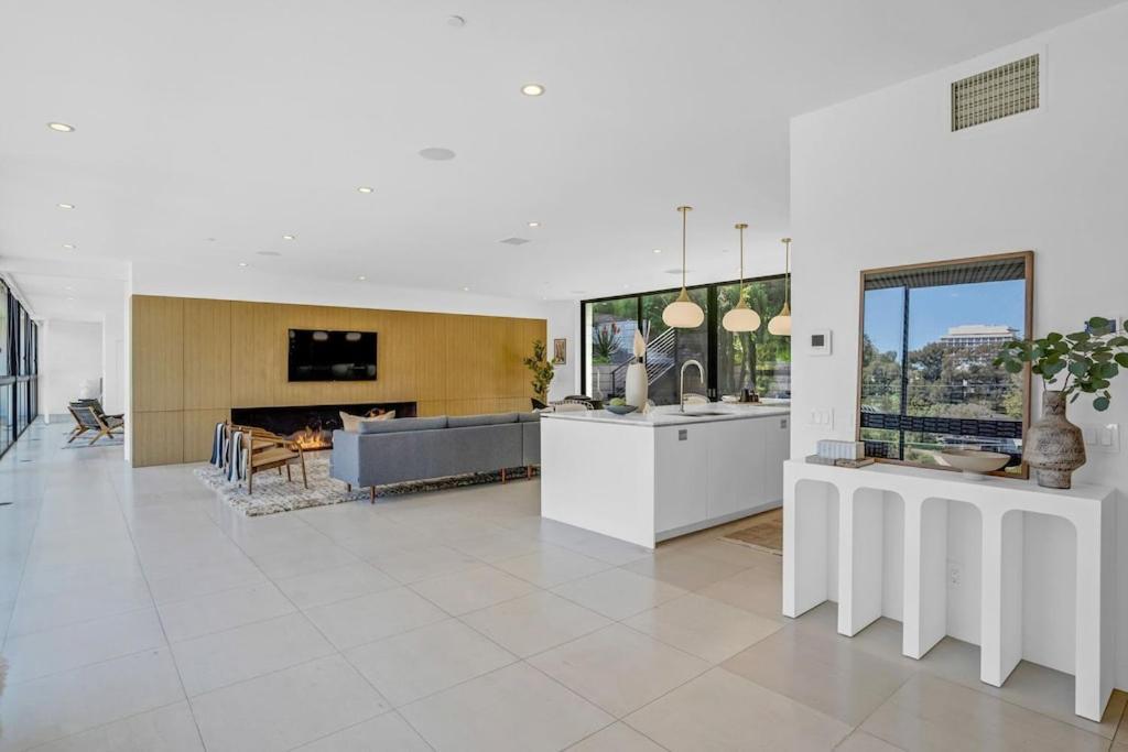 Experience Eco-Luxury At Its Finest - Centrally Located Clea House In San Diego! Exterior photo