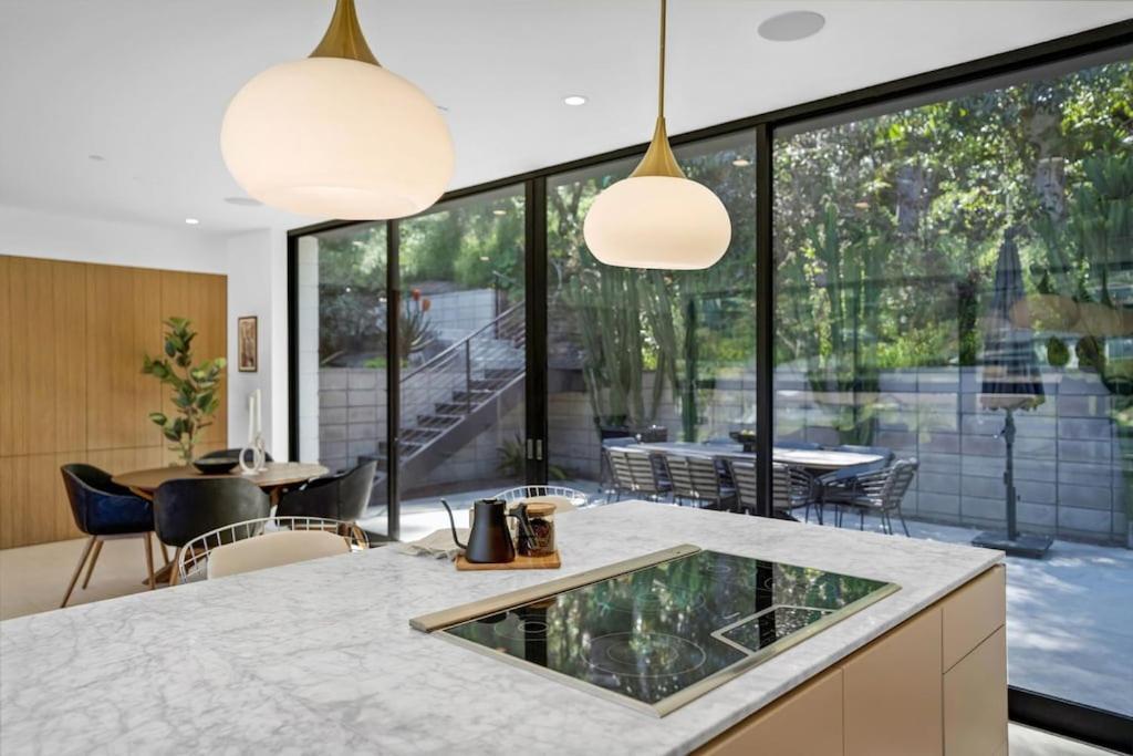 Experience Eco-Luxury At Its Finest - Centrally Located Clea House In San Diego! Exterior photo
